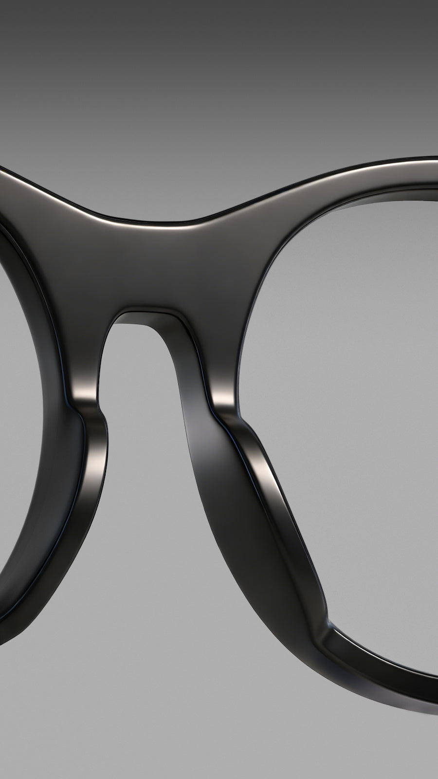 Comfortable nose pad