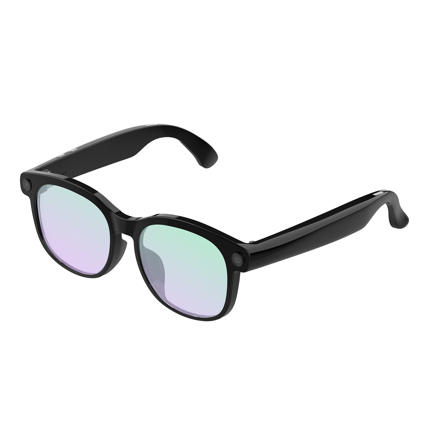 METIS… AI Social Glasses – Smart Social Companion for Real-World Connection