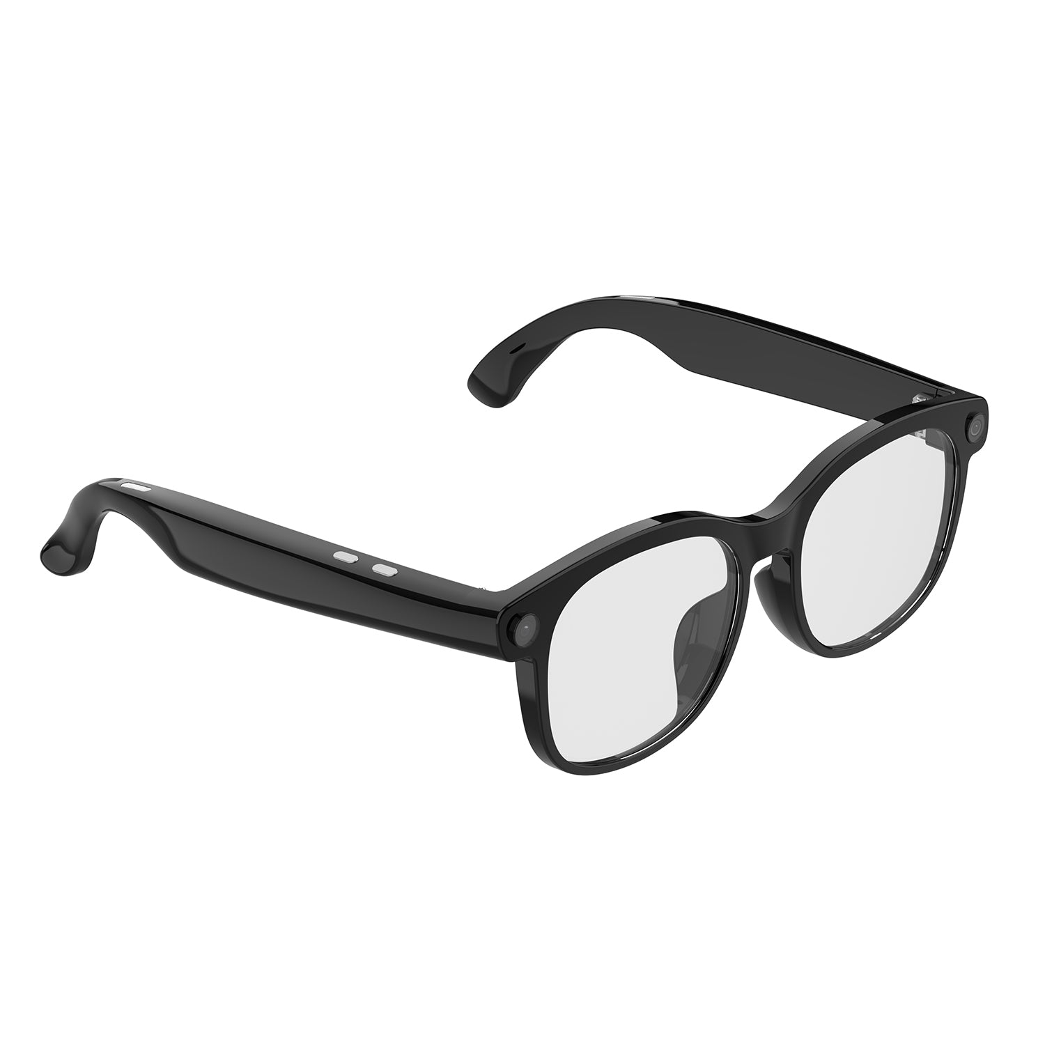 METIS… AI Social Glasses – Smart Social Companion for Real-World Connection