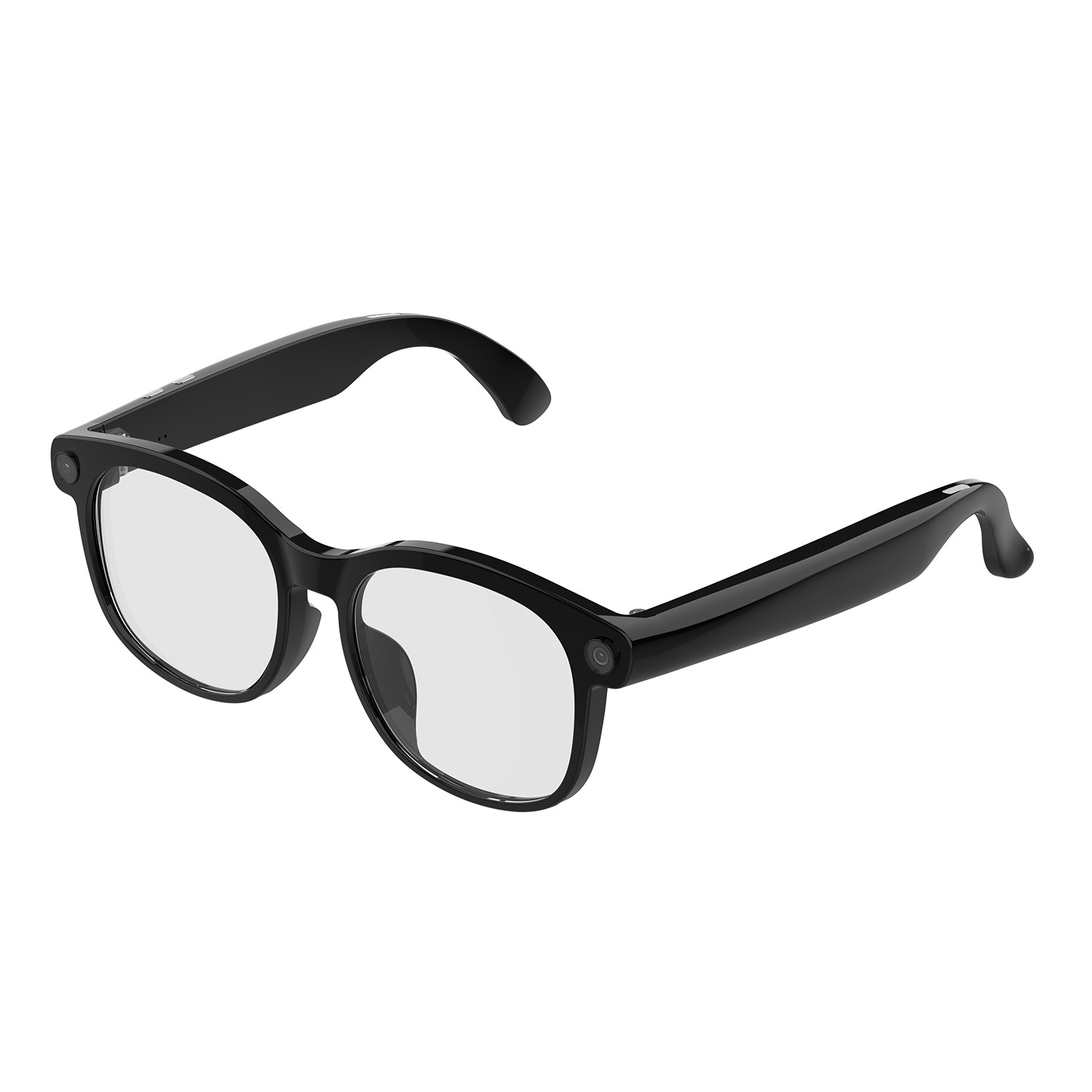 METIS… AI Social Glasses – Smart Social Companion for Real-World Connection