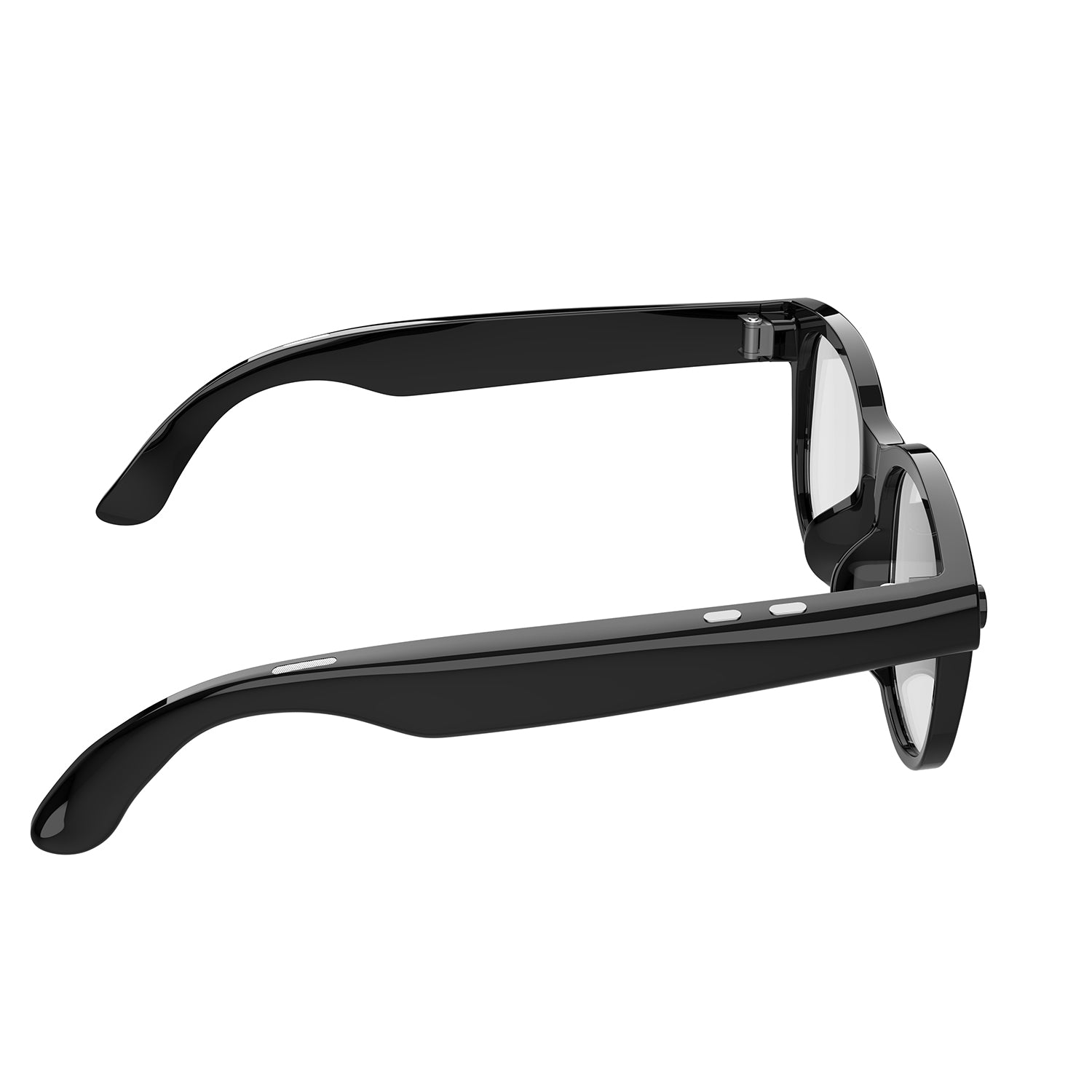 METIS… AI Social Glasses – Smart Social Companion for Real-World Connection