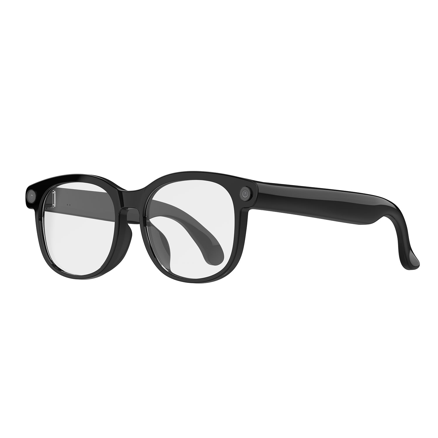METIS… AI Social Glasses – Smart Social Companion for Real-World Connection