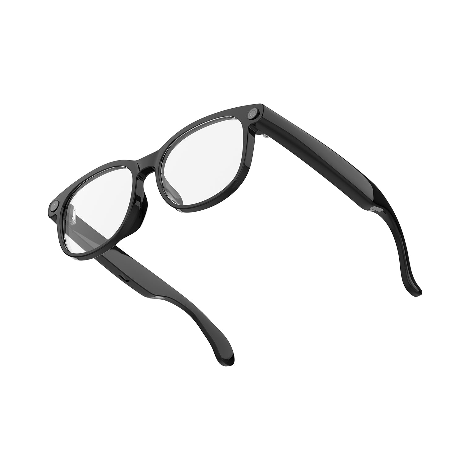 METIS… AI Social Glasses – Smart Social Companion for Real-World Connection