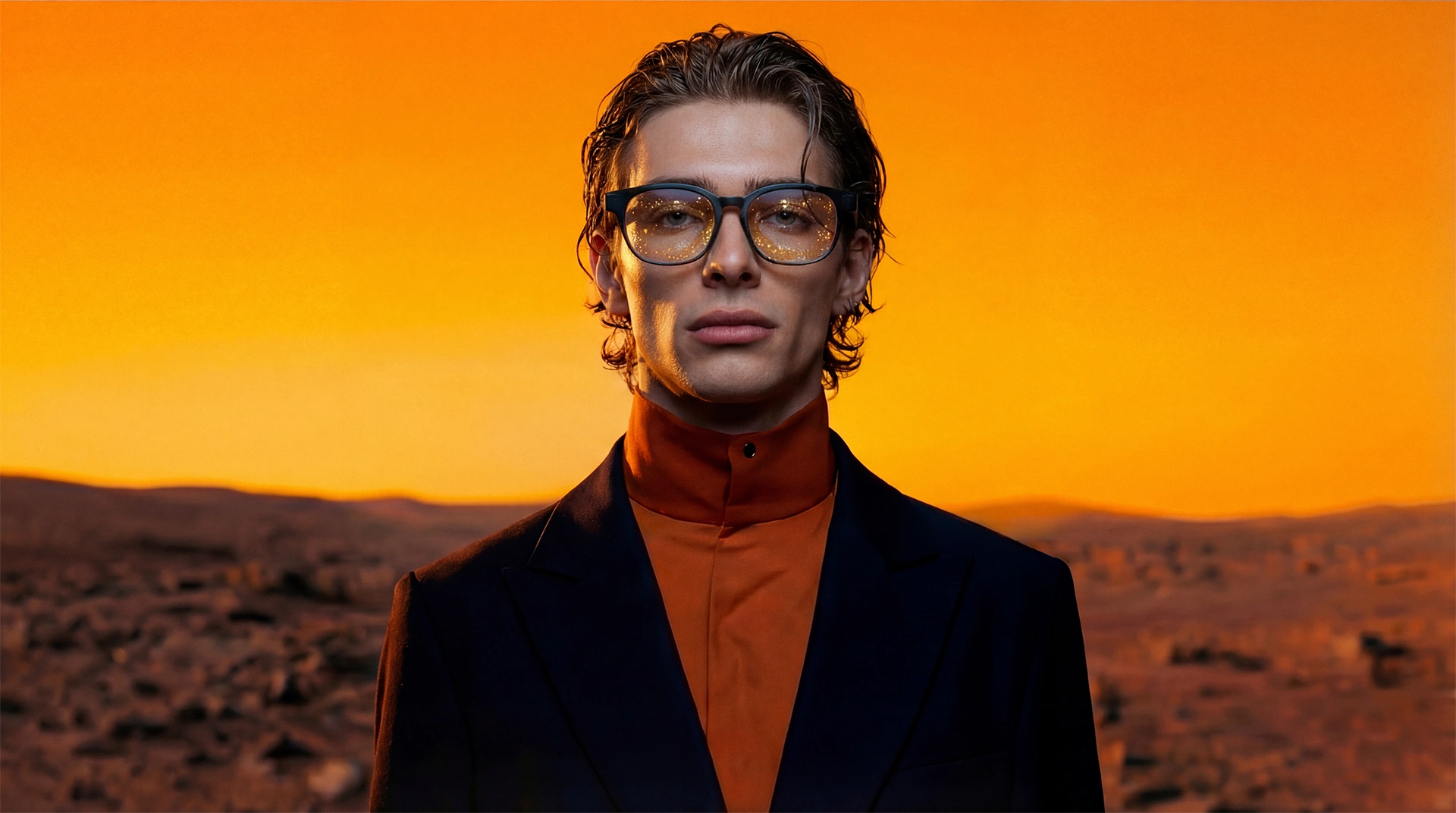 Find Friend, See World.