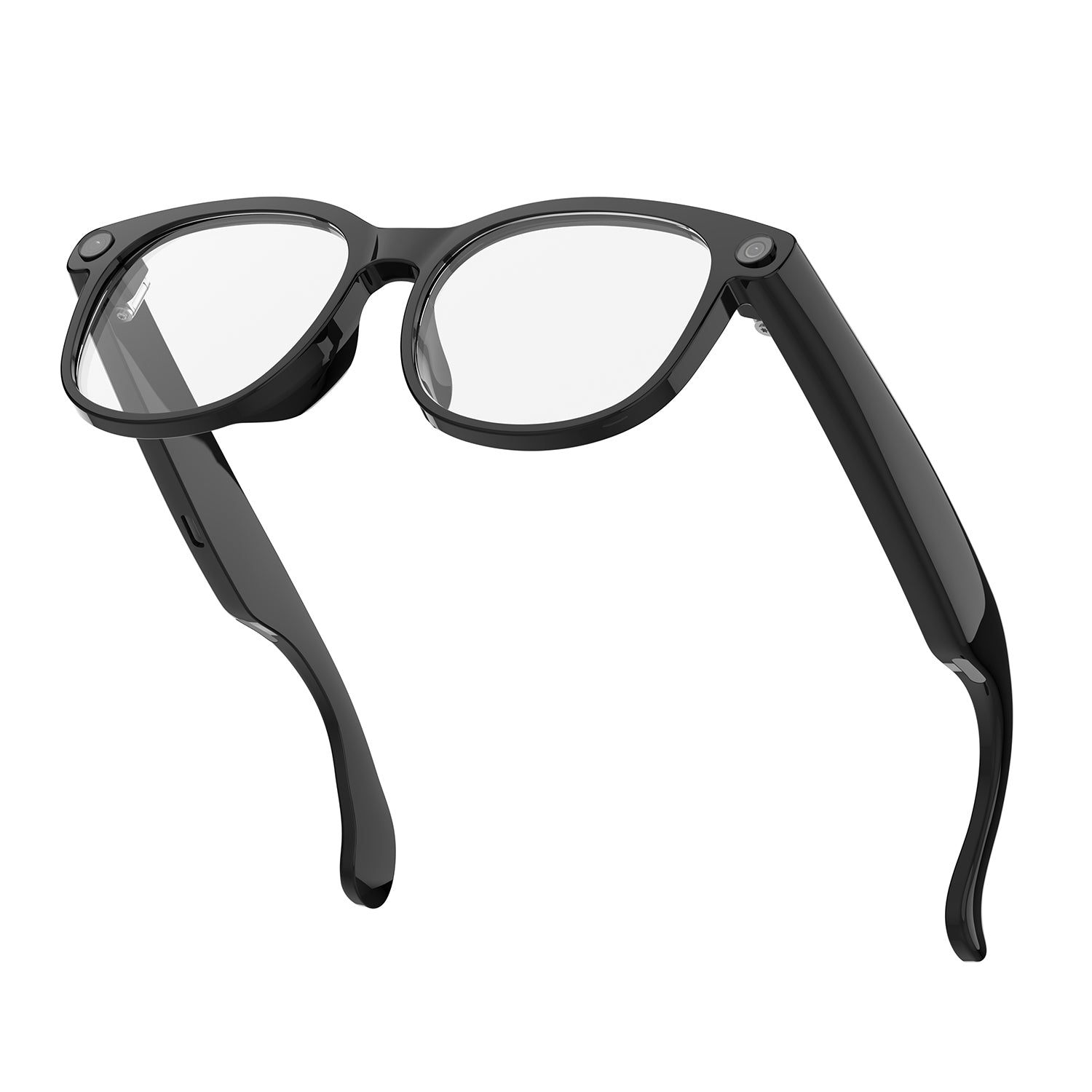 METIS… AI Social Glasses – Smart Social Companion for Real-World Connection