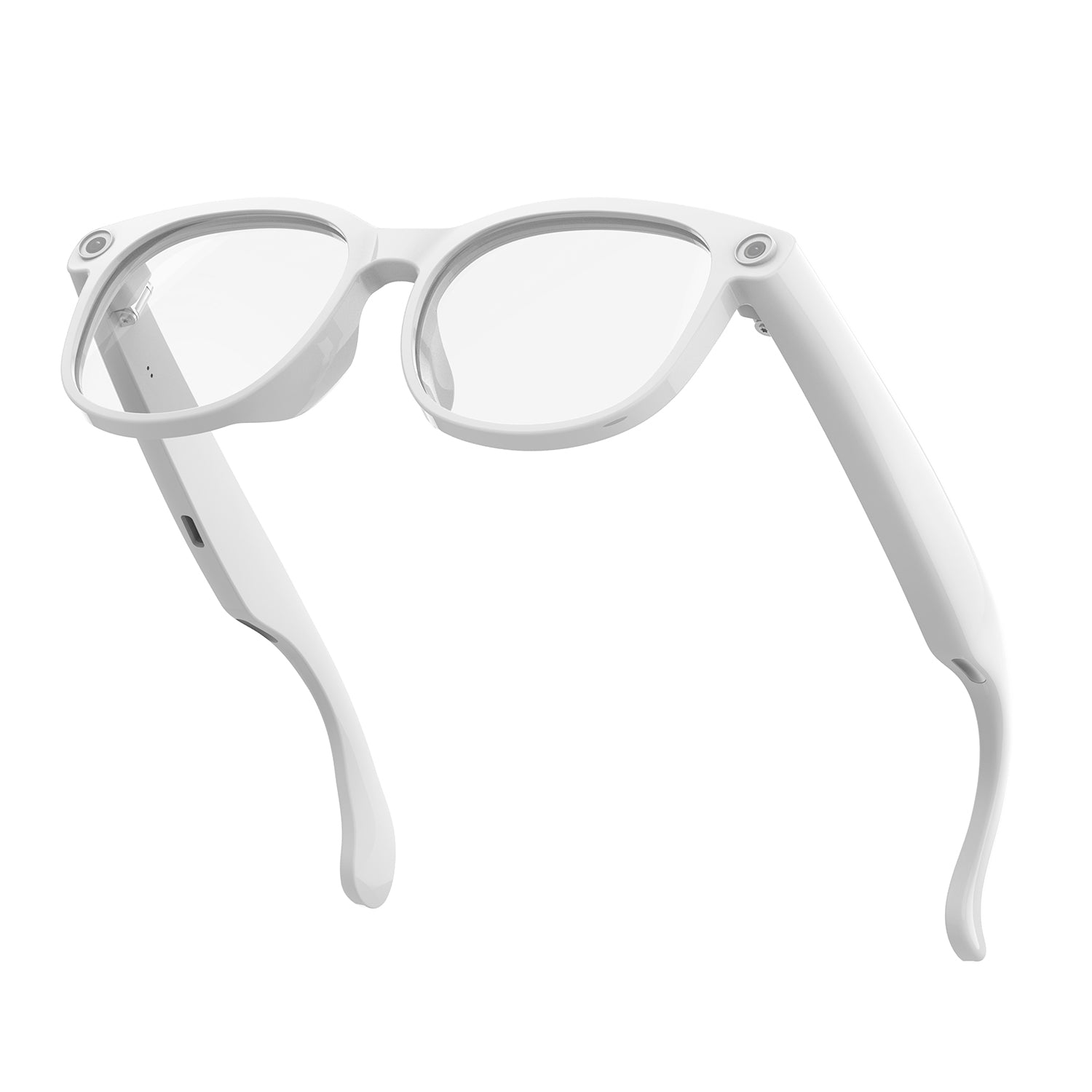 METIS… AI Social Glasses – Smart Social Companion for Real-World Connection
